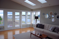 Nova Scotia Beach House