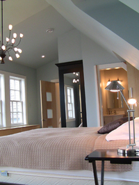 Nova Scotia Beach House