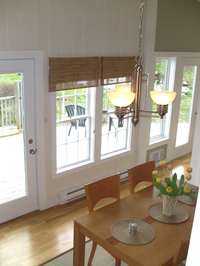 Nova Scotia Beach House