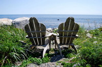 Nova Scotia Beach House