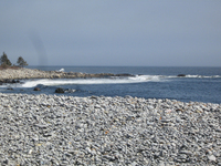 Nova Scotia Beach House