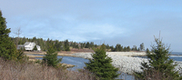 Nova Scotia Beach House