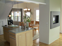 Nova Scotia Beach House