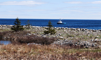 Nova Scotia Beach House