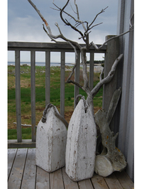 Nova Scotia Beach House