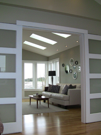 Nova Scotia Beach House