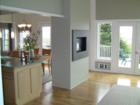 Nova Scotia Beach House